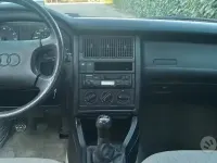 Usata Audi 80 73 CV (53 kW) 1989 Grigio Berlina