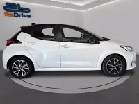Usata Toyota Yaris Trend 116 CV (85 kW) 2022 Utilitaria