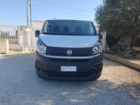 usata Fiat Talento Furgone 10q 2.0 EcoJet 120cv CH1