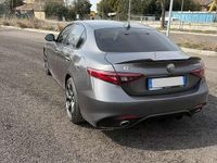 Usata Alfa Romeo Giulia Ti 211 CV (155 kW) 2019 Berlina
