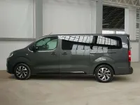 Nuova Fiat E-Ulysse Lounge 131 kW (179 CV) 2026 Grigio Monovolume