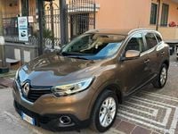 Usata Renault Kadjar 130 CV (95 kW) 2018 Marrone SUV