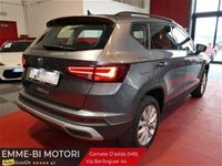 usata Seat Ateca 1.0 TSI Business Pronta Consegna