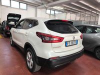 usata Nissan Qashqai 1.5 dCi 115 CV Acenta full optional