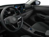 Nuova VW T-Roc Life 115 CV (84 kW) 2026 Wolf grey metallizzato SUV