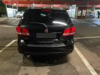 Usata Fiat Freemont 170 CV (125 kW) 2014 Nero SUV