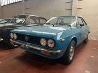 usata Lancia Beta Montecarlo Coupe 2.0 118cv