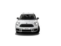 Usata Mini One Countryman 102 CV (75 kW) 2018 SUV