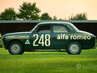 Usata Alfa Romeo 1900 100 CV (73 kW) 1950 Verde Berlina