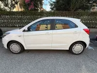 Usata Ford Ka Ultimate 86 CV (63 kW) 2018 Bianco Berlina