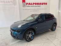 Usata Lynk & Co 01 179 CV (131 kW) 2023 Blu/azzurro SUV