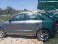 Usata Audi Q3 Sport 150 CV (110 kW) 2017 Grigio SUV