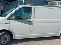 usata VW Transporter T62.0 diesel 150 cavalli