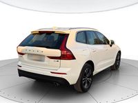 Usata Volvo XC60 Business Edition 190 CV (139 kW) 2017 Bianco SUV
