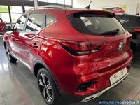 usata MG ZS 1.5 Comfort/DA ORDINARE/VARI COLORI Rivarolo Canavese