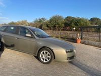 usata Alfa Romeo 159 1.9 JTDm Sportwagon Progression