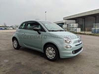 usata Fiat 500 Hybrid