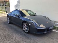 usata Porsche 991 PDK 3.0 Turbo 370 cv Ev PERMUTA