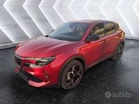 Nuova Alfa Romeo Junior 136 CV (100 kW) 2025 Nero SUV