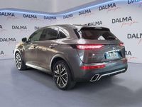 Usata DS Automobiles DS7 Crossback Rivoli 224 CV (164 kW) 2023 Grigio platinum SUV
