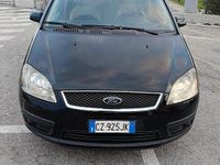 Usata Ford C-MAX 2006 Nero Monovolume