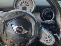 Usata Mini Cooper 2007 Utilitaria
