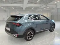 Usata Kia Sportage 136 CV (100 kW) 2023 Grigio SUV