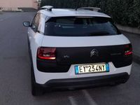 usata Citroën C4 Cactus 1.2 puretech Feel 82cv