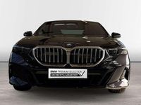 Usata BMW 520 M Sport 197 CV (144 kW) 2024 Nero Berlina