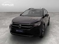 Nuova VW Taigo Edition 116 CV (85 kW) 2026 Nero SUV