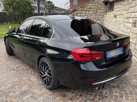 usata BMW 330e plugin