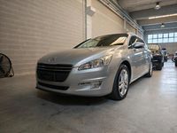 Usata Peugeot 508 Allure 140 CV (102 kW) 2014 Argento Station wagon
