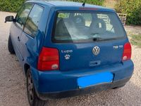 Usata VW Lupo 75 CV (55 kW) 2004 Utilitaria