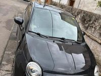 Usata Abarth 500 140 CV (102 kW) 2016 Nero Utilitaria