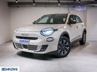 Nuova Fiat 600 Pop 110 CV (80 kW) 2026 Beige SUV