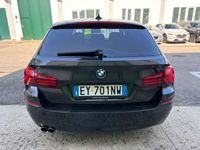 usata BMW 520 520 d Touring Buisness 190cv **PERFETTA**