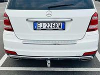 Usata Mercedes GL350 265 CV (194 kW) 2011 SUV