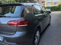 Usata VW Golf VII 116 CV (85 kW) 2019 Berlina