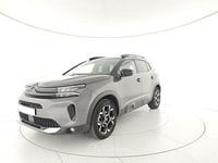 Usata Citroën C5 131 CV (96 kW) 2024 Gray Berlina