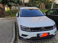 Usata VW Tiguan Style 150 CV (110 kW) 2018 SUV