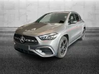 Usata Mercedes GLA200 Advanced Plus 150 CV (110 kW) 2025 Grigio SUV