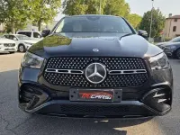 Usata Mercedes GLE300 Advanced Plus 269 CV (197 kW) 2024 Nero SUV