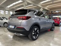 usata Opel Grandland X 1.2 Turbo 12V 130 CV Start&Stop 120 Anniversary