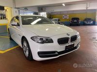 usata BMW 520 520 d Touring