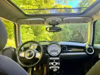 Usata Mini Cooper 75 CV (55 kW) 2010 Utilitaria
