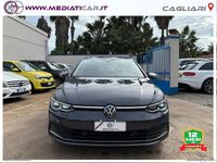 Usata VW Golf VIII Style 204 CV (150 kW) 2024 Berlina