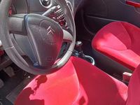 Usata Citroën C2 2007 Nero Utilitaria