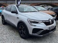 Usata Renault Arkana R.S. 94 CV (69 kW) 2022 Bianco SUV