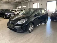 Nuova Honda Jazz Elegance 122 CV (89 kW) 2026 Crystal black Utilitaria