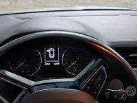 Usata Skoda Octavia 105 CV (77 kW) 2016 Grigio Berlina